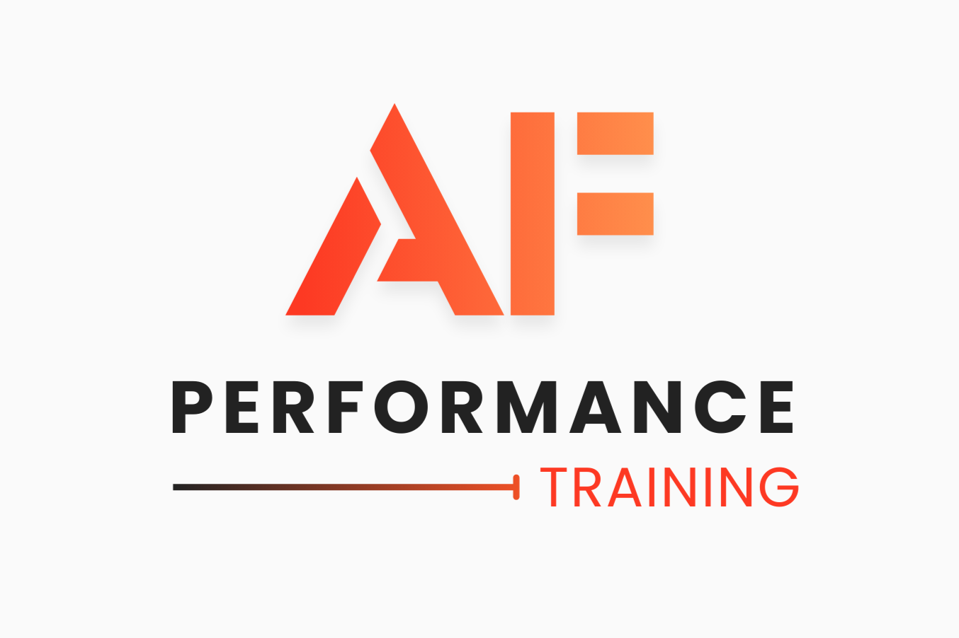 AF Performance Training logo